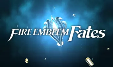 Fire Emblem Fates - Special Edition (USA) screen shot title